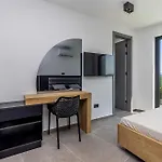 Elevation Vila Vrh (Krk)