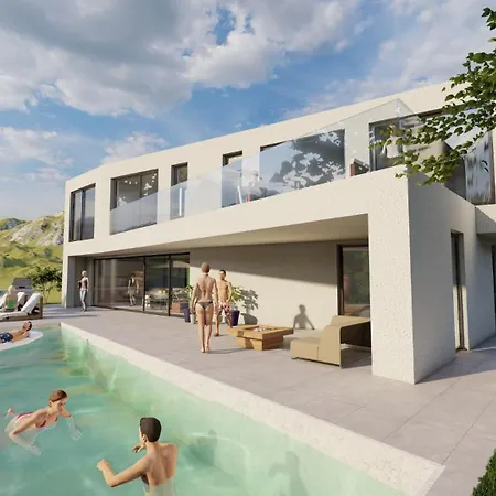 Elevation Vrh (Krk)