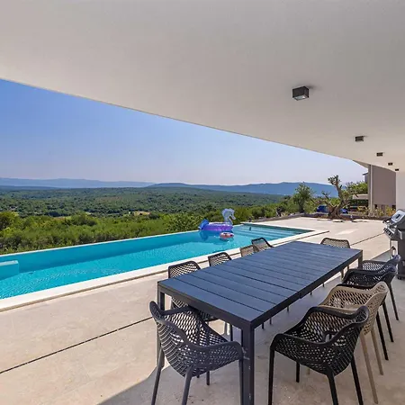 Vila Elevation