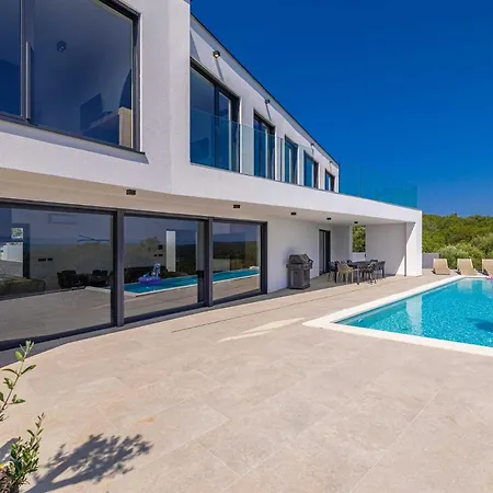 Elevation Villa