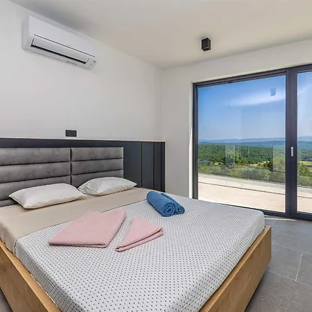 Elevation Villa