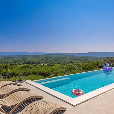 Elevation Villa