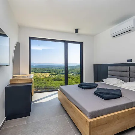 Elevation Vrh (Krk)